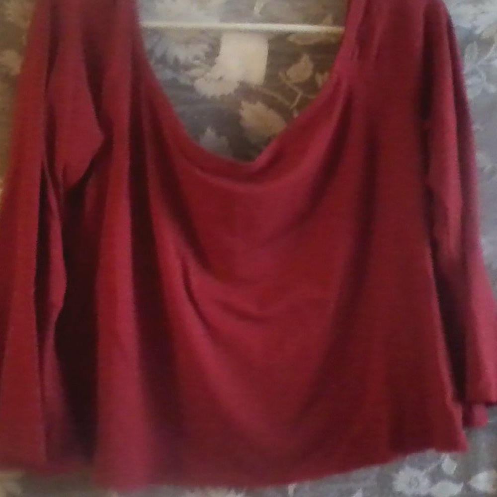 Venus Off the Shoulder Top